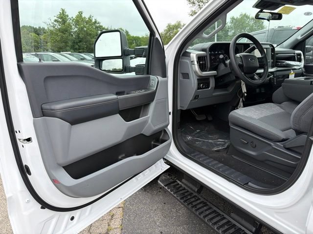 New 2026 Ford F350 XLT AWD/4WD image 11