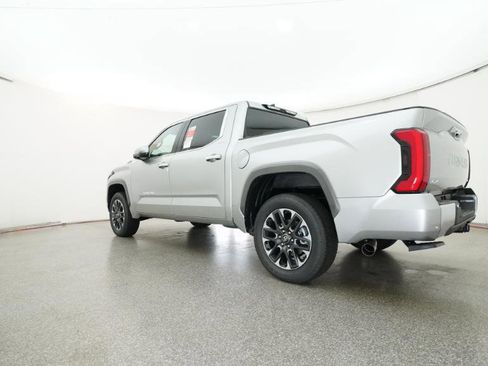 New 2026 Toyota Tundra Limited image 30
