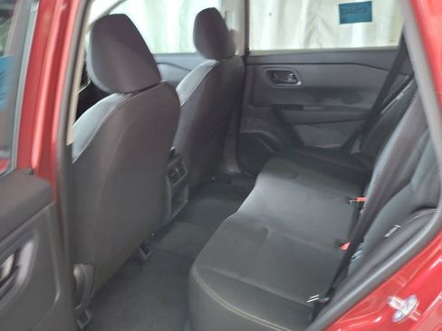 Used 2026 Nissan Rogue S FWD image 6