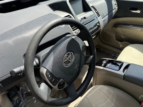 Used 2007 Toyota Prius FWD image 27