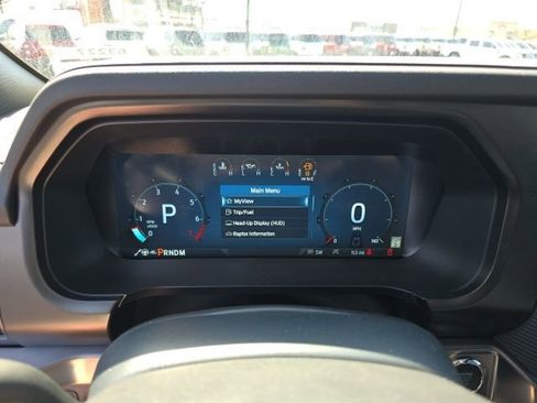 New 2026 Ford F150 Raptor AWD/4WD image 22