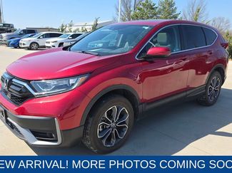 Used 2020 Honda CR-V EX 360° Tour