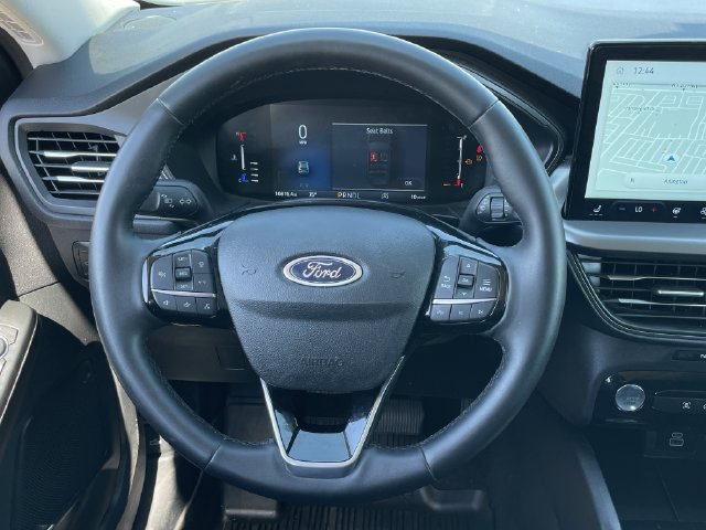 Used 2024 Ford Escape Active w/ Tech Pack #1 AWD/4WD image 13