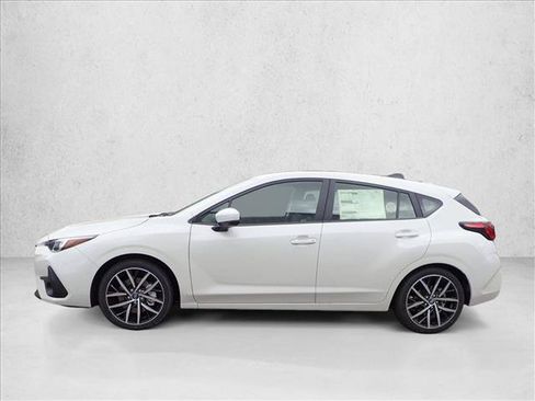 New 2026 Subaru Impreza 2.0i Sport AWD/4WD image 2