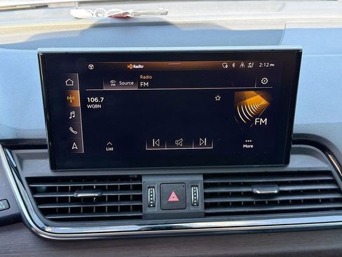 Used 2021 Audi Q5 2.0T Premium w/ Convenience Package image 31