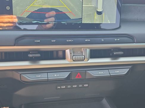 New 2027 Kia Telluride SX FWD image 25