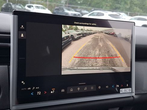 New 2026 MAZDA CX-5 Select AWD/4WD image 15