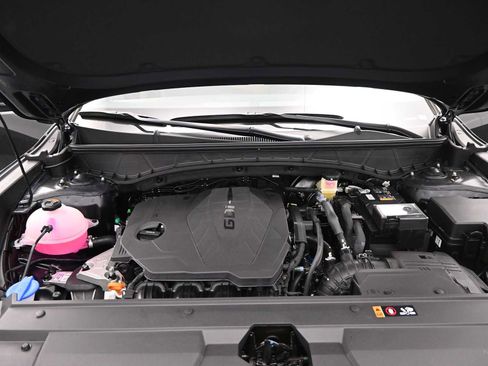 Certified 2025 Hyundai Santa Cruz SEL image 22