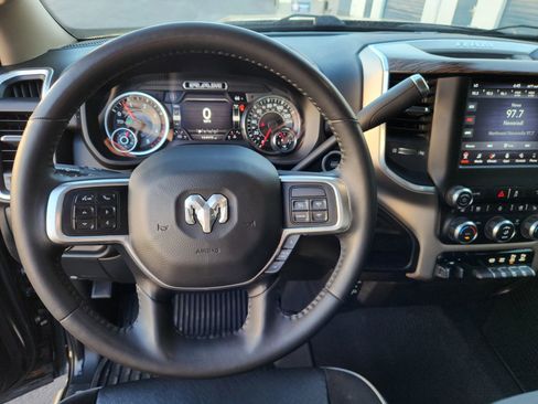 Used 2020 RAM 2500 Laramie image 9