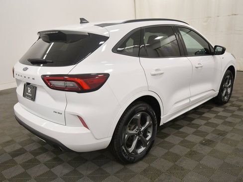 Used 2023 Ford Escape ST-Line image 8
