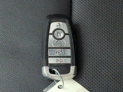 Certified 2020 Ford Explorer Limited w/ Class III Trailer Tow Package RWD image 27