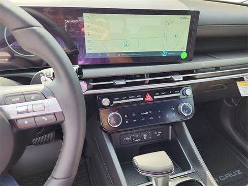 New 2025 Hyundai Santa Cruz Limited image 18