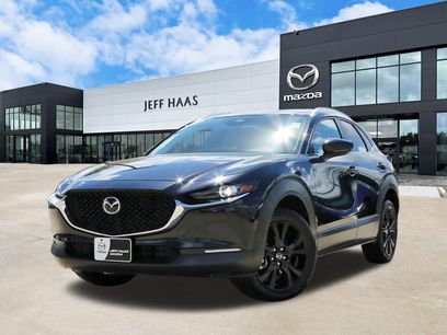 Certified 2025 MAZDA CX-30 AWD 2.5 S w/ Select Sport Pkg