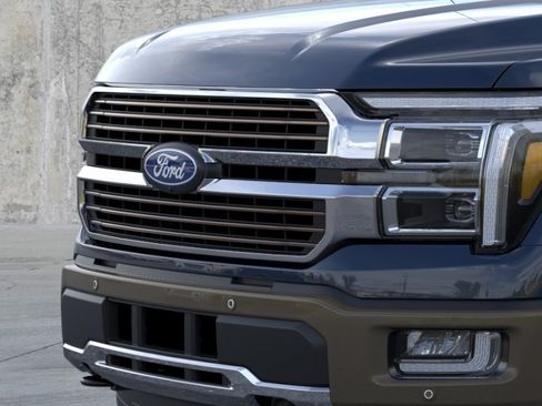 New 2026 Ford F150 King Ranch AWD/4WD image 13