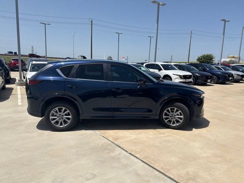 Used 2025 MAZDA CX-5 AWD 2.5 S image 4