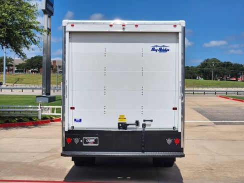 New 2026 Chevrolet Express 3500 w/ Power Convenience Package RWD image 12