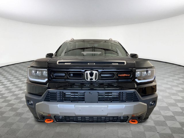 New 2026 Honda Passport TrailSport Elite image 9