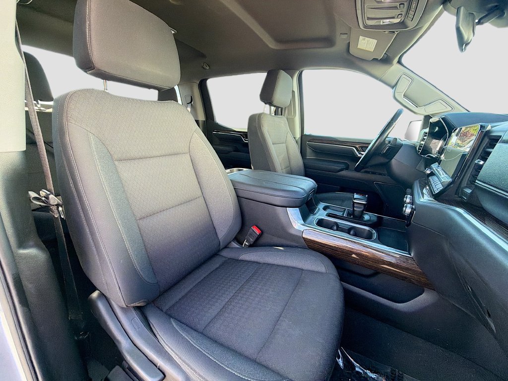 Used 2025 GMC Sierra 1500 Elevation AWD/4WD image 28