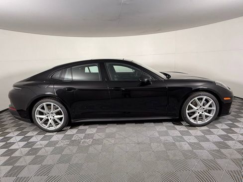 New 2025 Porsche Panamera image 8