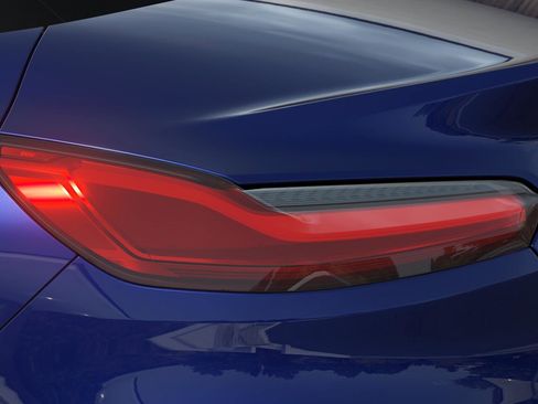 New 2026 BMW Z4 sDrive30i image 8