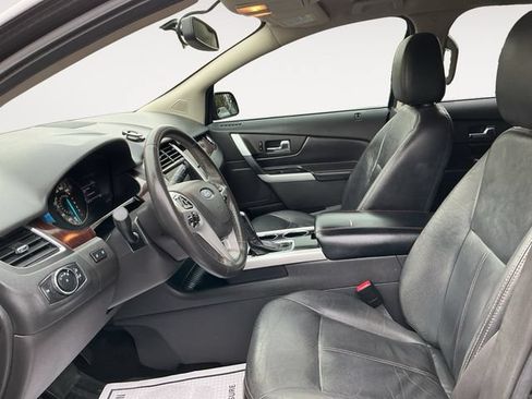 Used 2014 Ford Edge Limited FWD image 11