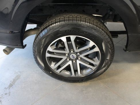 Used 2023 Ford F150 XL w/ STX Appearance Package image 53