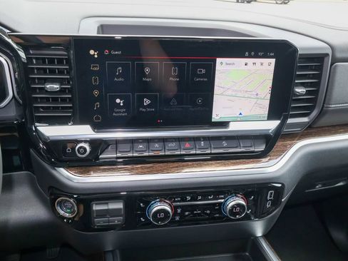 New 2026 GMC Sierra 1500 Elevation AWD/4WD image 12