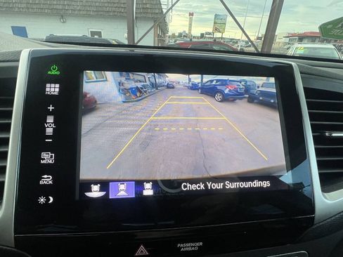 Used 2016 Honda Pilot EX-L image 18