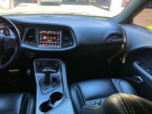 Used 2019 Dodge Challenger R/T Scat Pack image 17