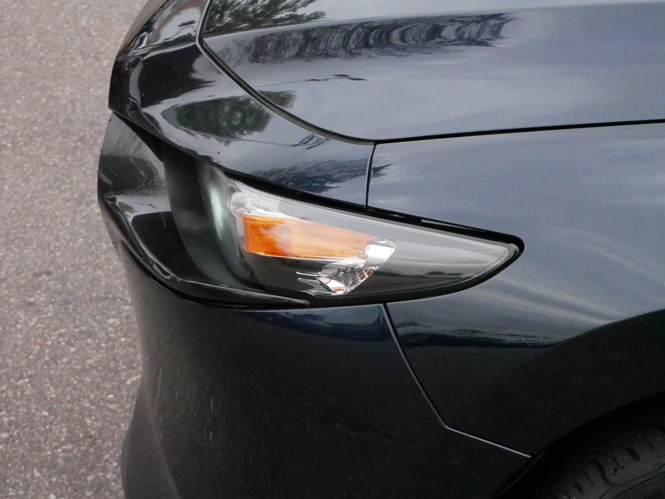 Used 2024 MAZDA MAZDA3 s FWD image 16