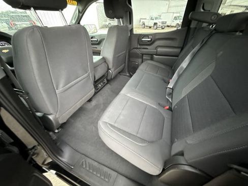 Used 2021 Chevrolet Silverado 1500 LT w/ Safety Package II image 26