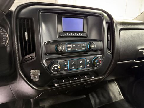Used 2015 Chevrolet Silverado 3500 W/T image 13