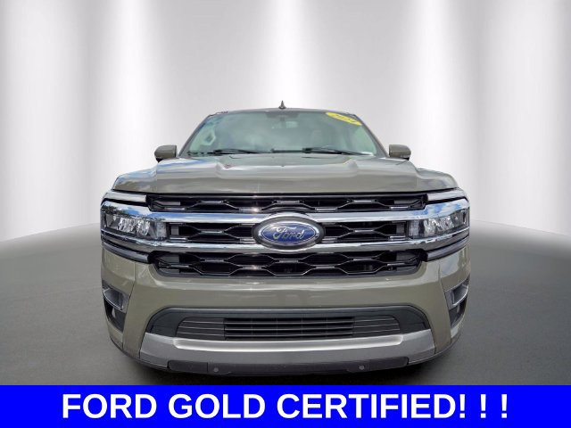 Used 2024 Ford Expedition Max Limited RWD image 8