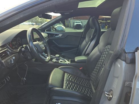 Used 2021 Audi RS 5 Sportback image 7