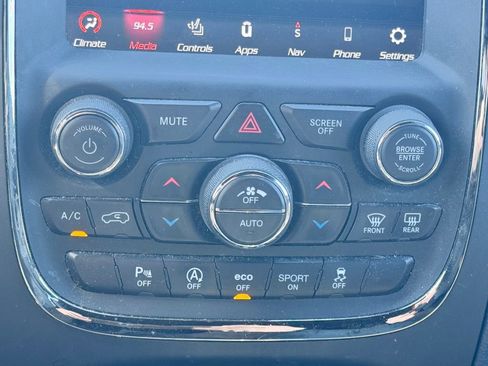 Used 2020 Dodge Durango GT image 21