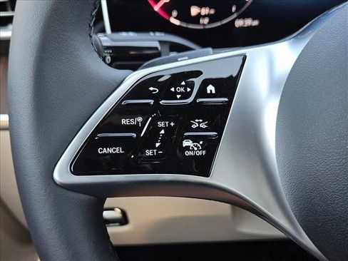 New 2026 Mercedes-Benz C 300 Sedan image 13