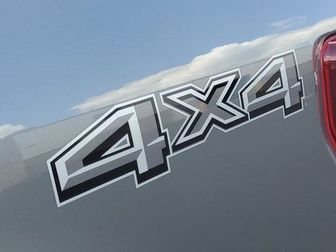 Certified 2025 Ford F150 XLT w/ Equipment Group 302A MID AWD/4WD image 7