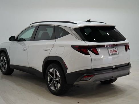 Used 2025 Hyundai Tucson SEL image 6