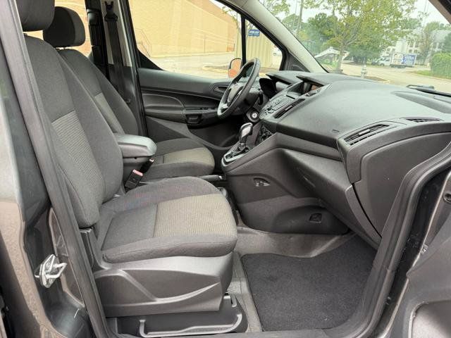 Used 2016 Ford Transit Connect XL FWD image 10