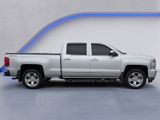 Used 2017 Chevrolet Silverado 1500 LTZ Z71 w/ LTZ Plus Package image 5
