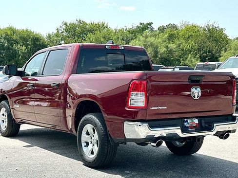 Used 2024 RAM 1500 Lone Star RWD image 13
