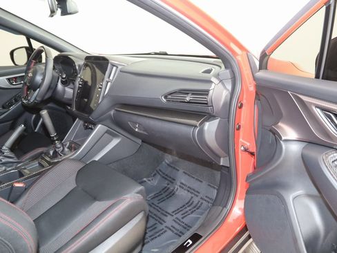 Used 2022 Subaru WRX Premium w/ Popular Package #1 image 49