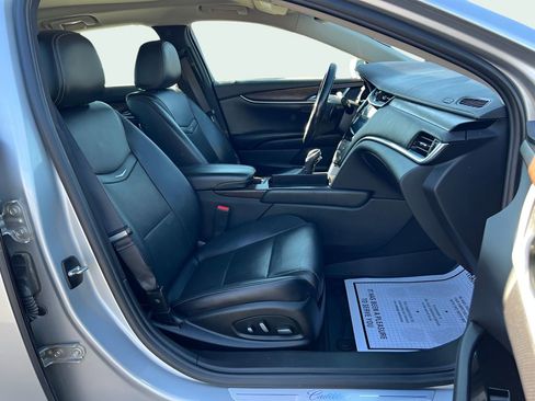Used 2018 Cadillac XTS Luxury FWD image 18