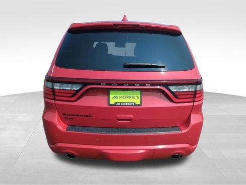 Used 2015 Dodge Durango SXT w/ Blacktop Package AWD/4WD image 5