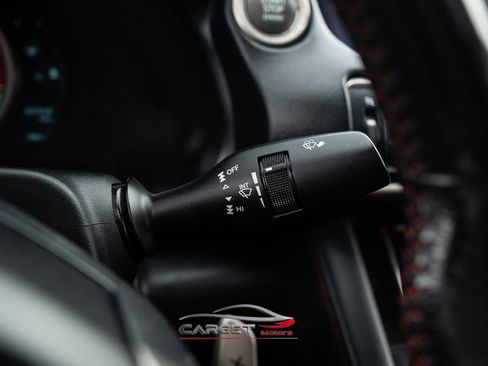 Used 2018 Lexus IS 300 F Sport w/ F Sport Package image 23