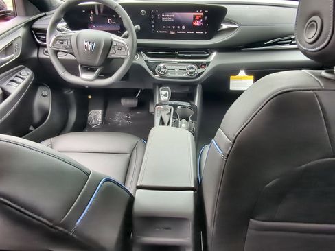 New 2026 Buick Envista Sport Touring w/ Convenience I Package image 20