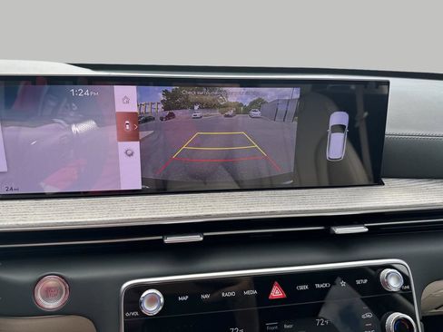 New 2026 Genesis GV80 2.5T Select AWD/4WD image 18