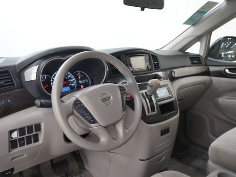 Used 2017 Nissan Quest SV FWD image 24