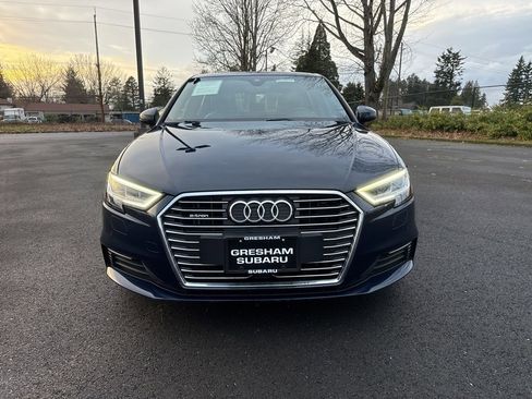 Used 2017 Audi A3 e-tron Prestige image 2