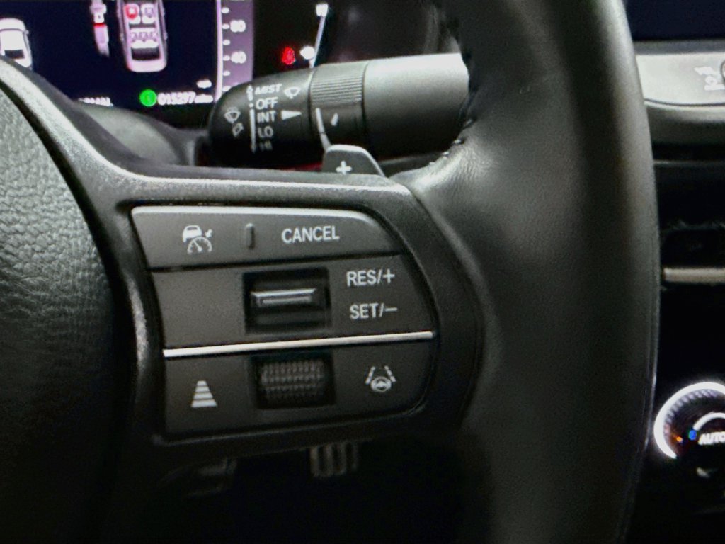 Used 2024 Honda Accord Sport image 12